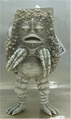 ウルトラ怪獣シリーズ2005 SP ピグモン ソフビ Amazon.co.jp: ウルトラ怪獣シリーズ 2005 SP 電脳珍獣 ピグモン